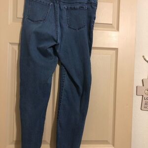 🍒🍒Classic Blue Women's Jeans